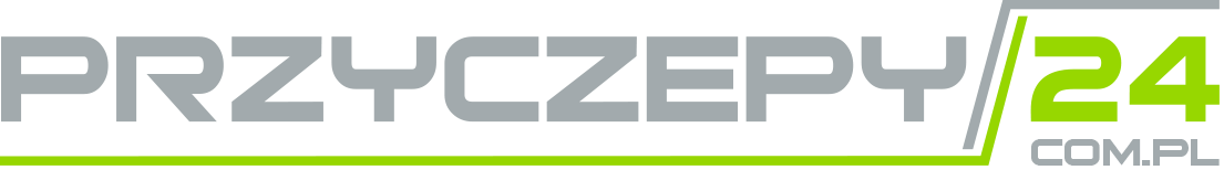Przyczepy24